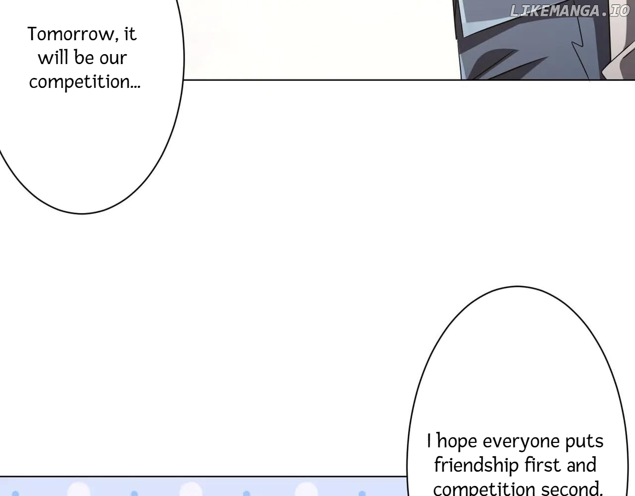 With My Netherworld Trillions, Game On! Chapter 165 - page 89